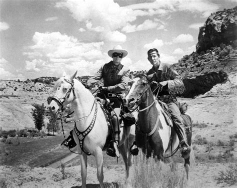 The Lone Ranger ja velhojen viisaus - Seikkailu Wild Westissä!