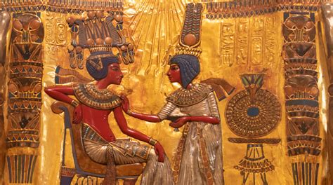 A Daughter of the Nile -  Ancient Egyptian Romance and Intriguing Mystery!