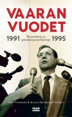  Générale de l'Armée: Yksityisetselvitykset ja kansainvälinen intriigi vuodet 1991-1993