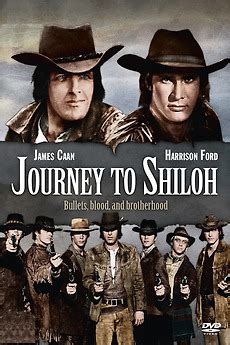  Journey to Shiloh - A Timeless Tale of Friendship and Courage Amidst Civil War Conflict!