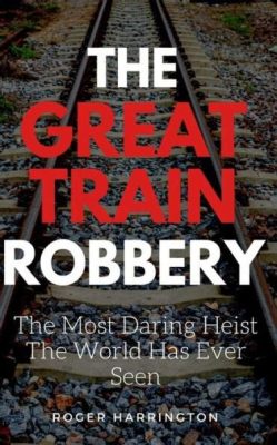  The Great Train Robbery: An Epic Adventure Featuring Daring Heists and a Stellar Cast!