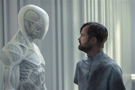  Westworld: Ihmisluonnon syvyyksiin ja tietoisen robottien kapinaan!